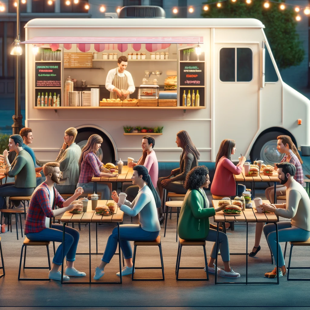Food Truck